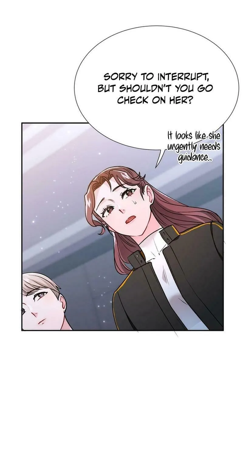 I Became a C-Level Guide Obsessed With Crazy People Chapter 21 page 17 - 