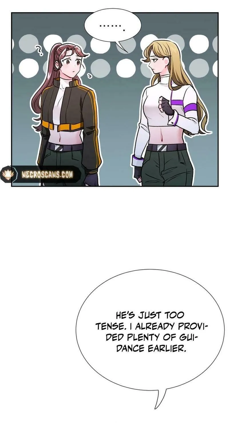 I Became a C-Level Guide Obsessed With Crazy People Chapter 21 page 18 - 