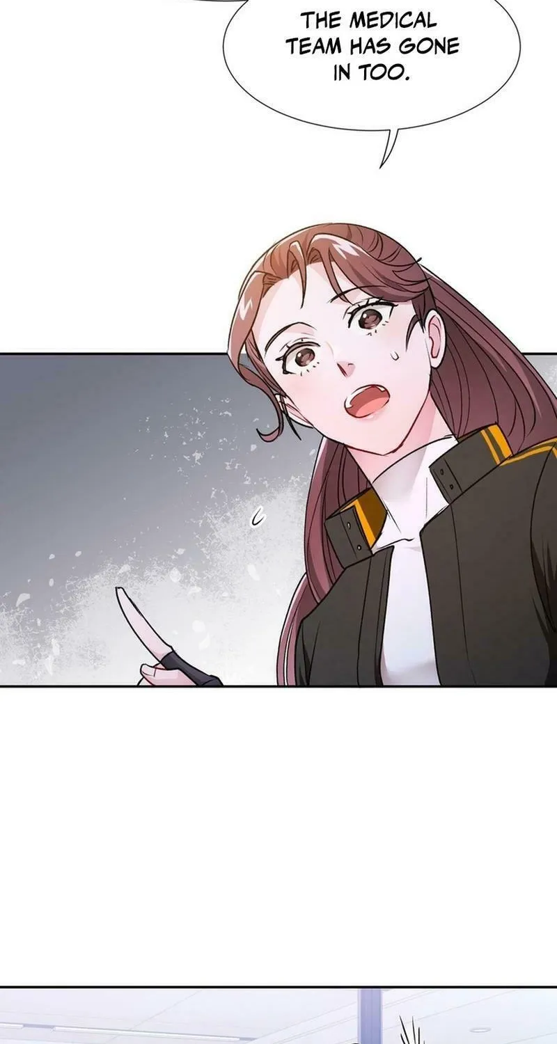 I Became a C-Level Guide Obsessed With Crazy People Chapter 21 page 20 - 