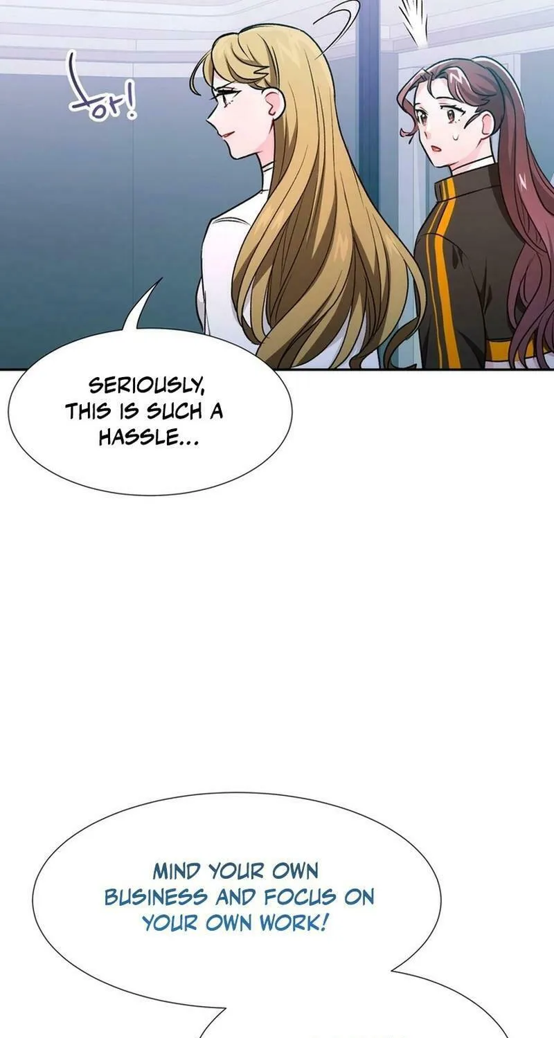 I Became a C-Level Guide Obsessed With Crazy People Chapter 21 page 21 - 