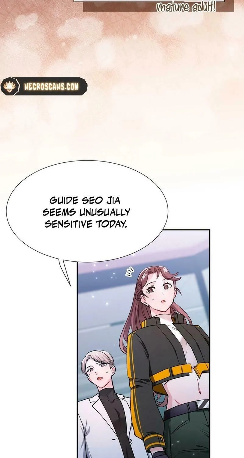 I Became a C-Level Guide Obsessed With Crazy People Chapter 21 page 26 - 