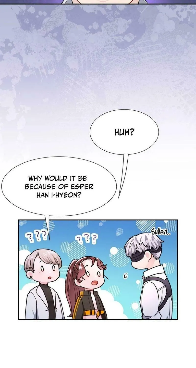 I Became a C-Level Guide Obsessed With Crazy People Chapter 21 page 28 - 