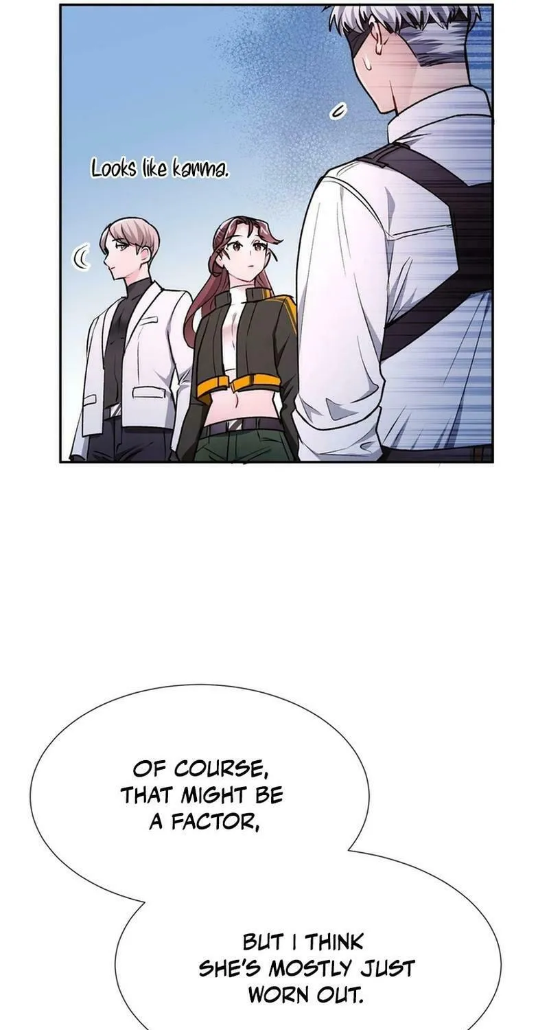 I Became a C-Level Guide Obsessed With Crazy People Chapter 21 page 30 - 