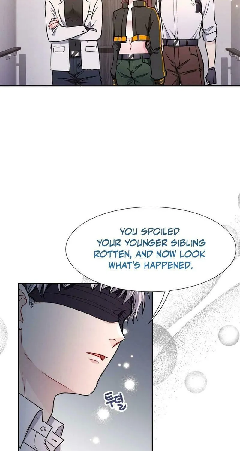 I Became a C-Level Guide Obsessed With Crazy People Chapter 21 page 37 - 