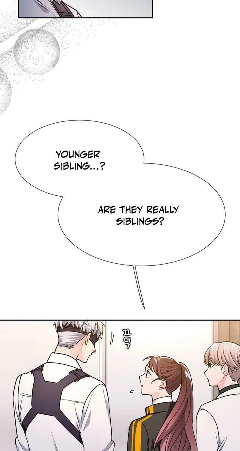 I Became a C-Level Guide Obsessed With Crazy People Chapter 21 page 38 - 