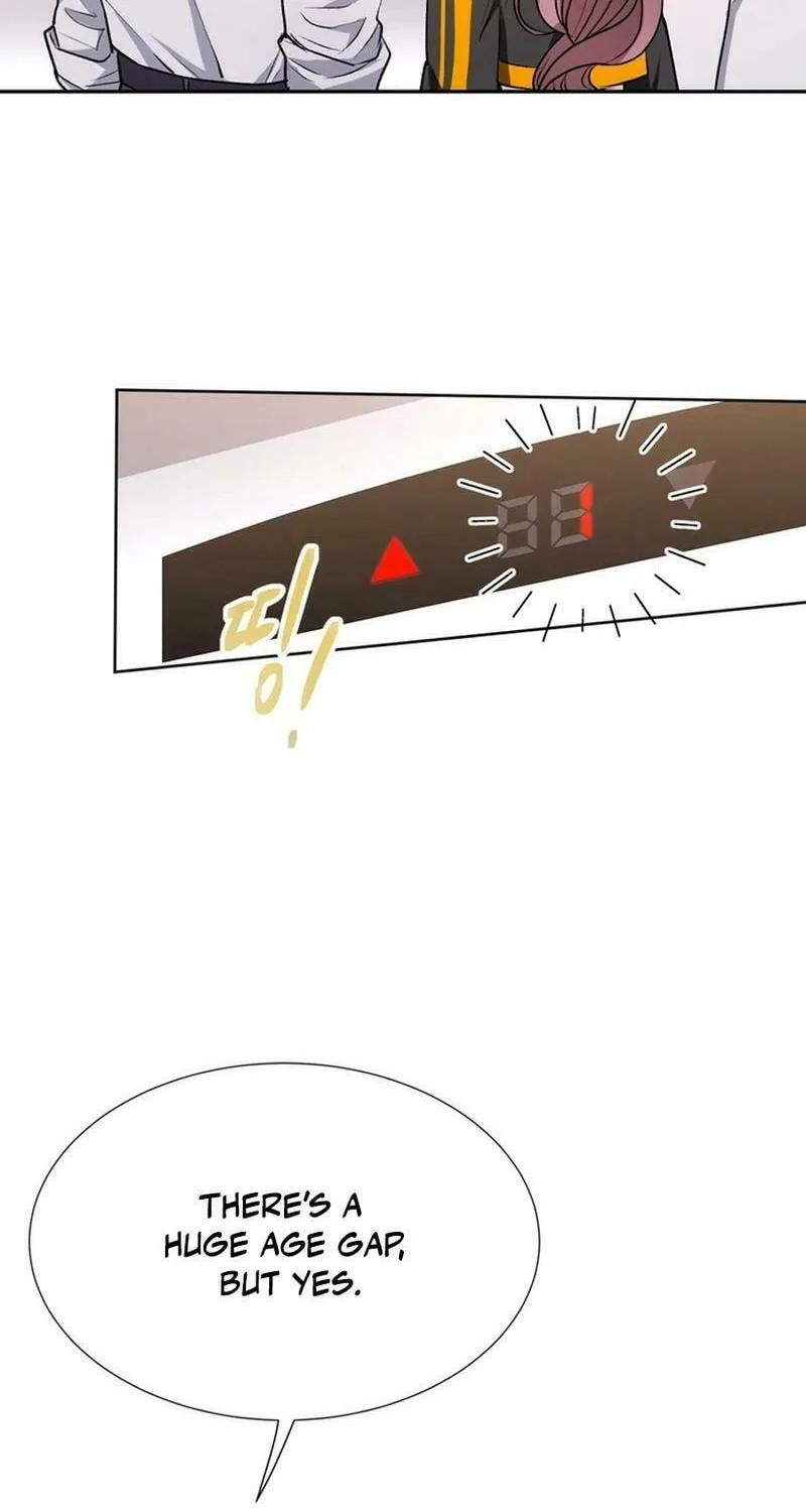 I Became a C-Level Guide Obsessed With Crazy People Chapter 21 page 39 - 