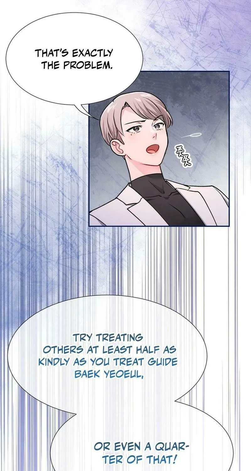 I Became a C-Level Guide Obsessed With Crazy People Chapter 21 page 42 - 