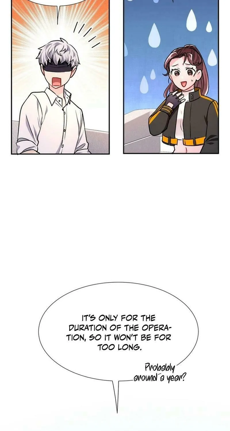 I Became a C-Level Guide Obsessed With Crazy People Chapter 21 page 55 - 