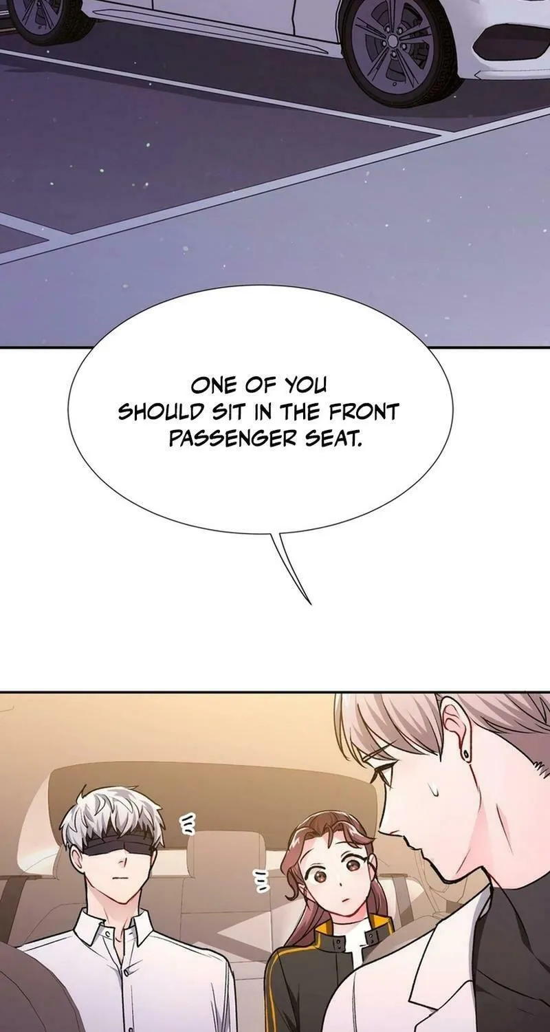 I Became a C-Level Guide Obsessed With Crazy People Chapter 21 page 61 - 