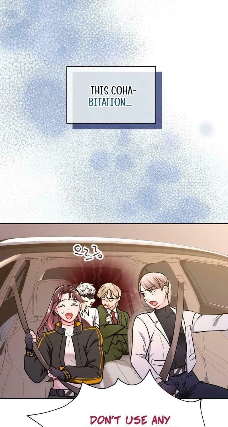 I Became a C-Level Guide Obsessed With Crazy People Chapter 21 page 67 - 