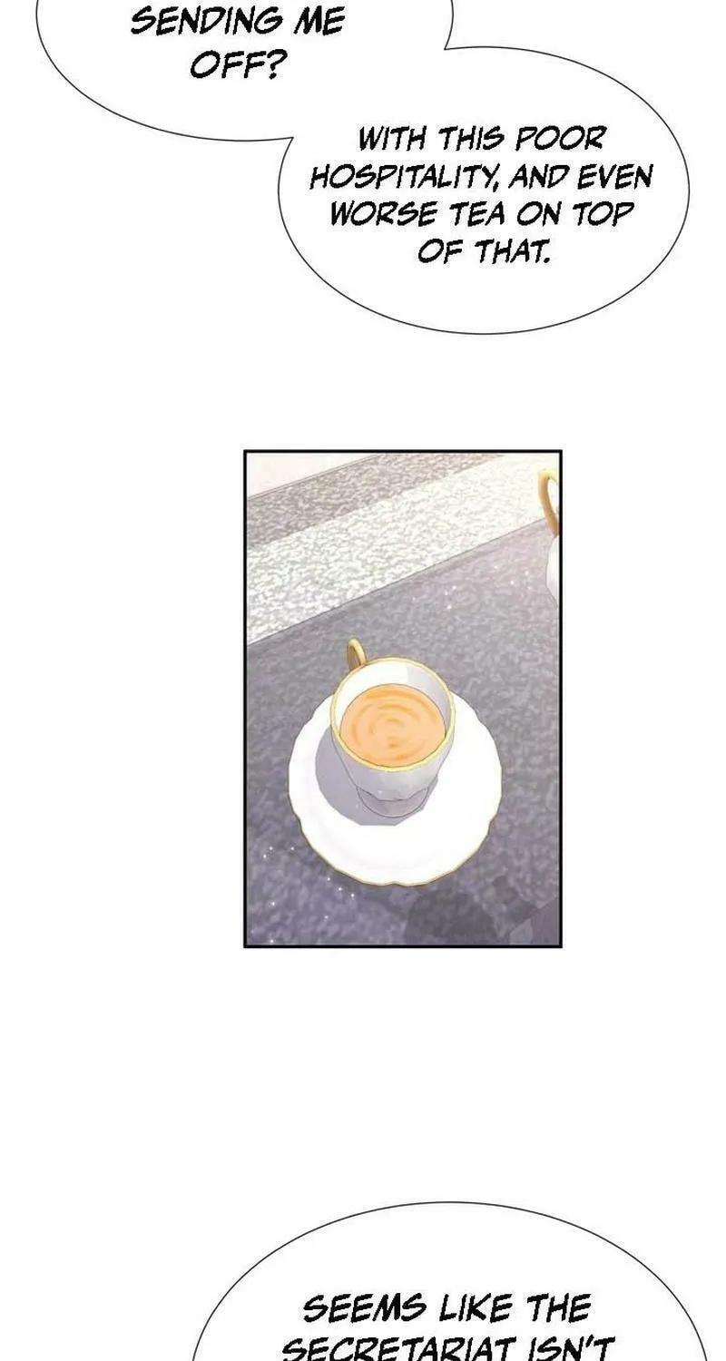 I Became a C-Level Guide Obsessed With Crazy People Chapter 22 page 21 - 