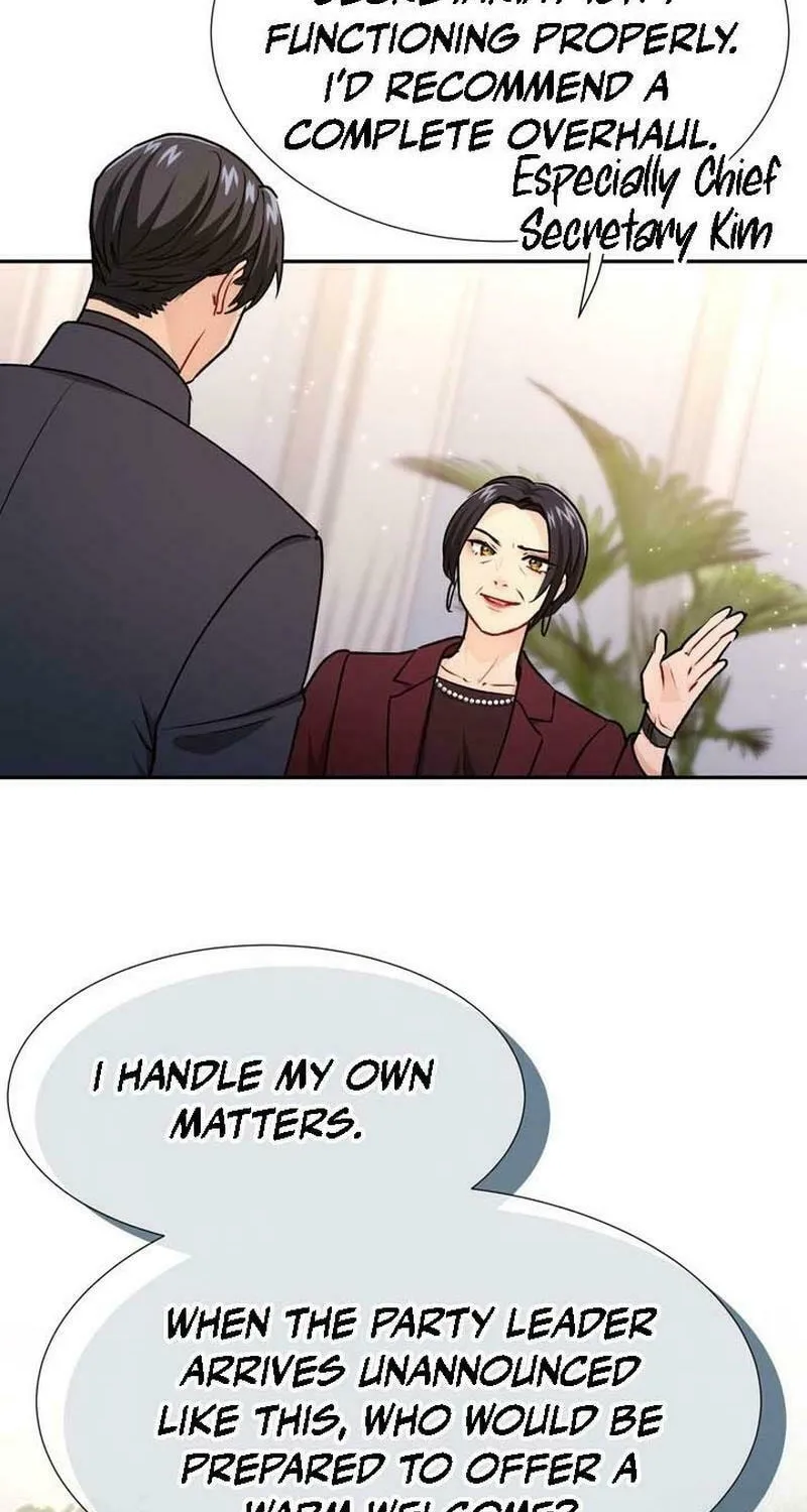 I Became a C-Level Guide Obsessed With Crazy People Chapter 22 page 22 - 