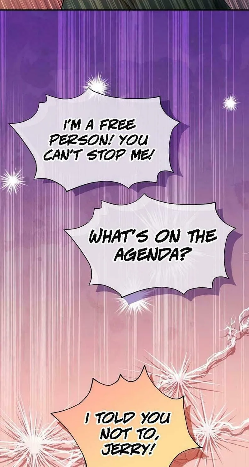 I Became a C-Level Guide Obsessed With Crazy People Chapter 22 page 45 - 