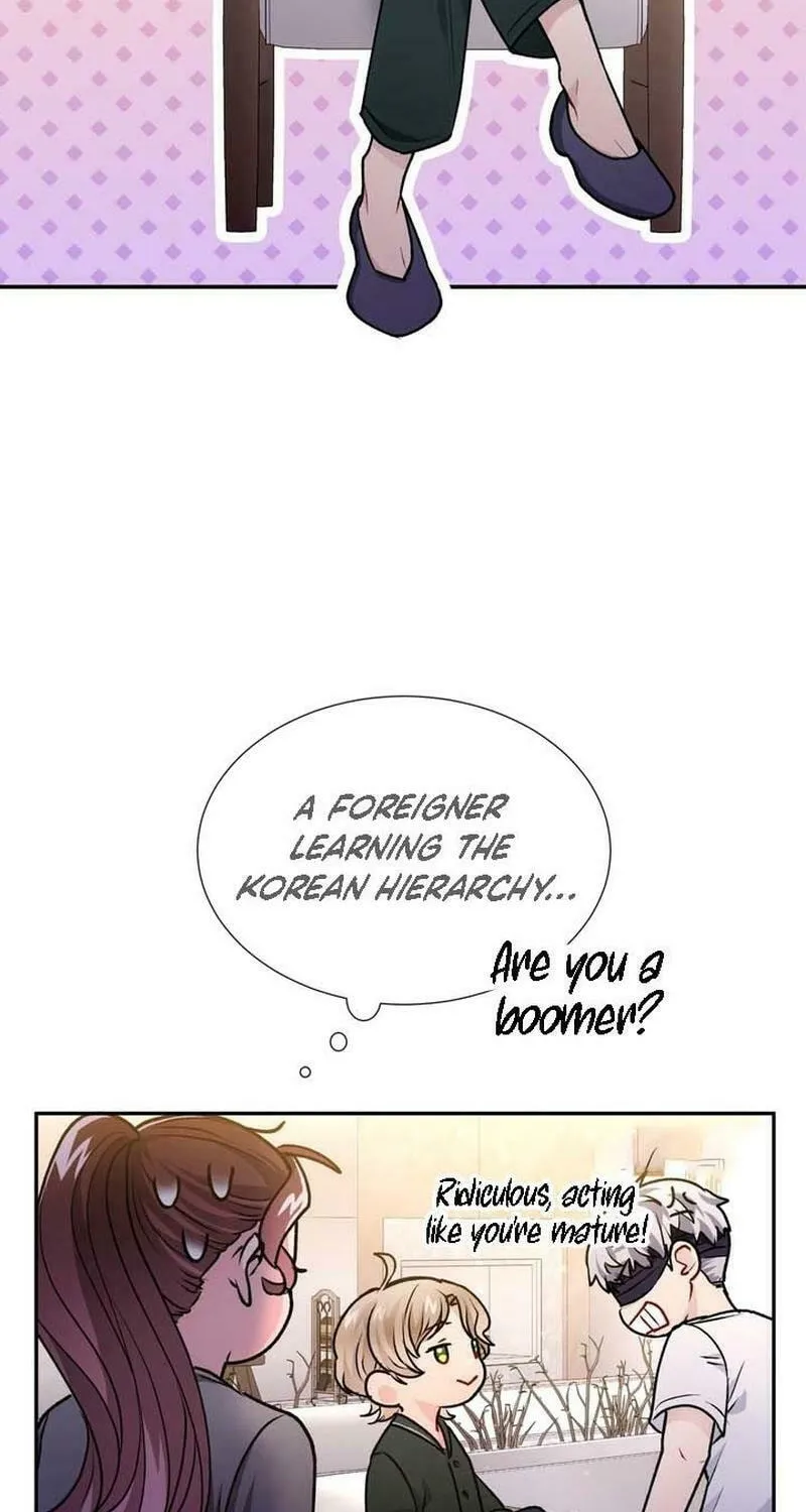 I Became a C-Level Guide Obsessed With Crazy People Chapter 22 page 58 - 