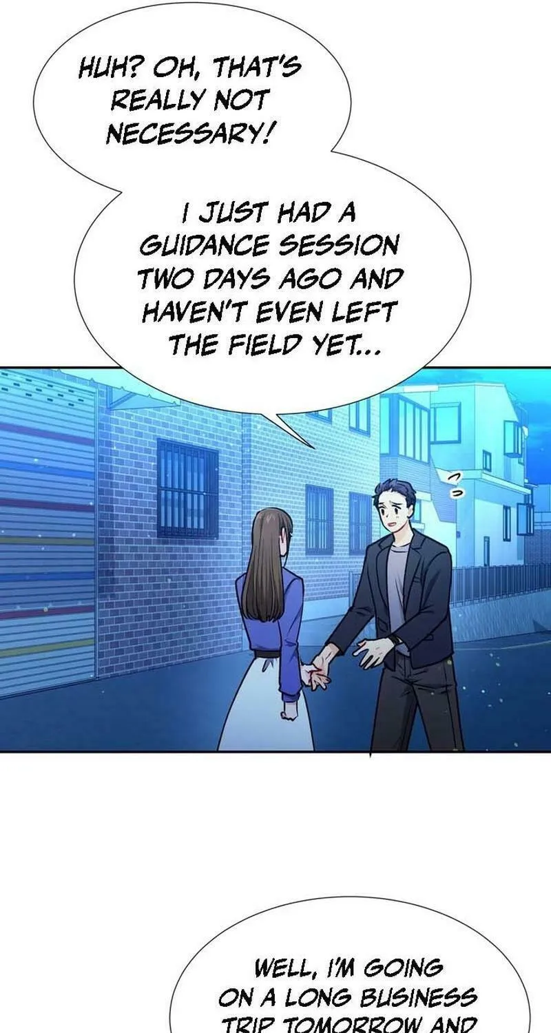 I Became a C-Level Guide Obsessed With Crazy People Chapter 22 page 7 - 