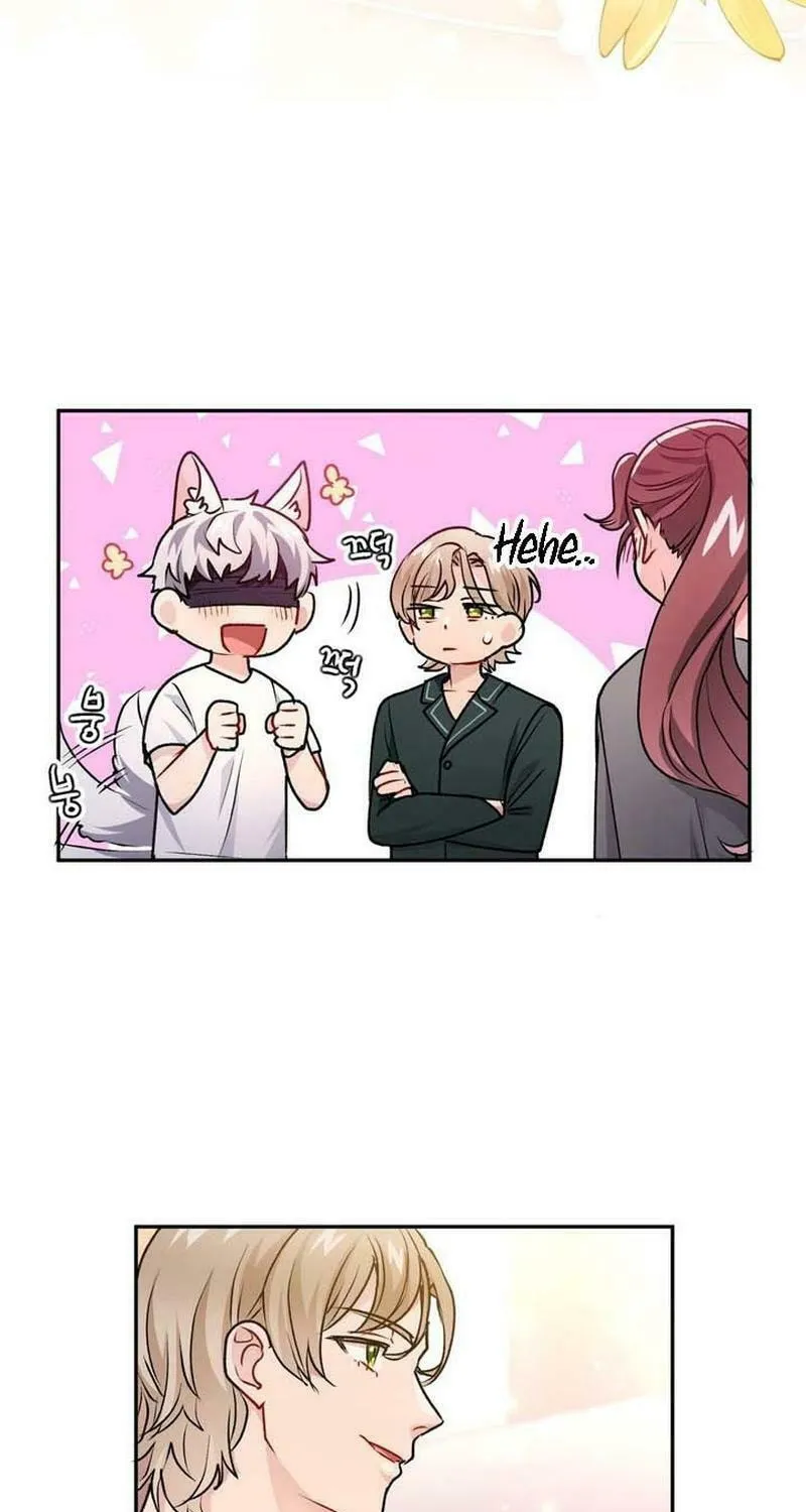 I Became a C-Level Guide Obsessed With Crazy People Chapter 23 page 11 - 