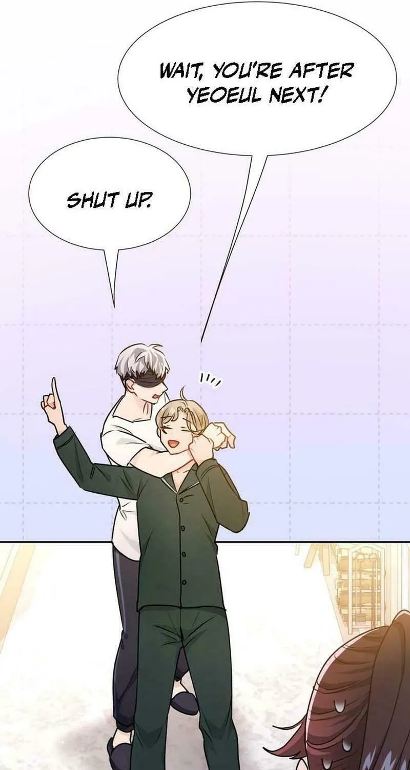 I Became a C-Level Guide Obsessed With Crazy People Chapter 23 page 19 - 