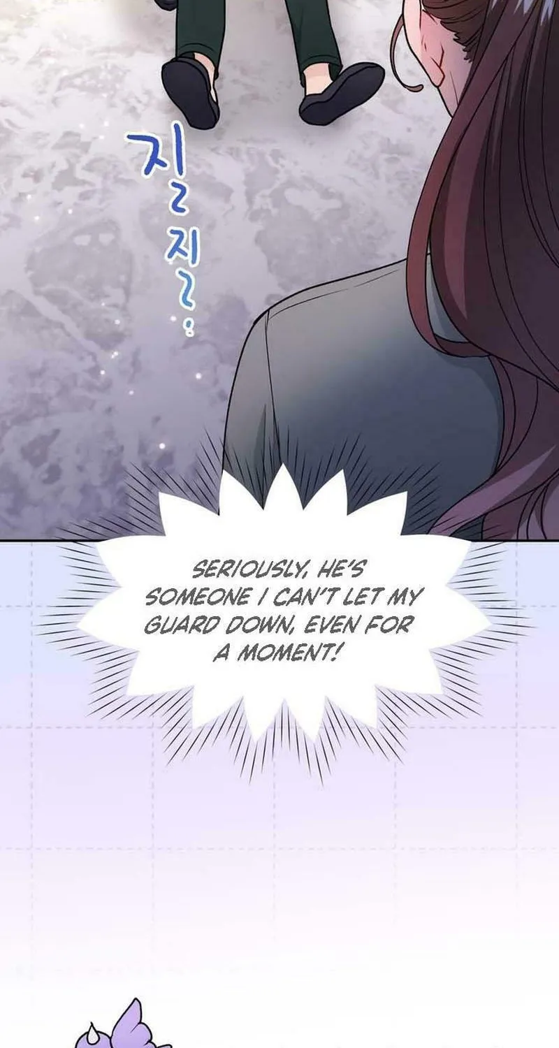 I Became a C-Level Guide Obsessed With Crazy People Chapter 23 page 20 - 