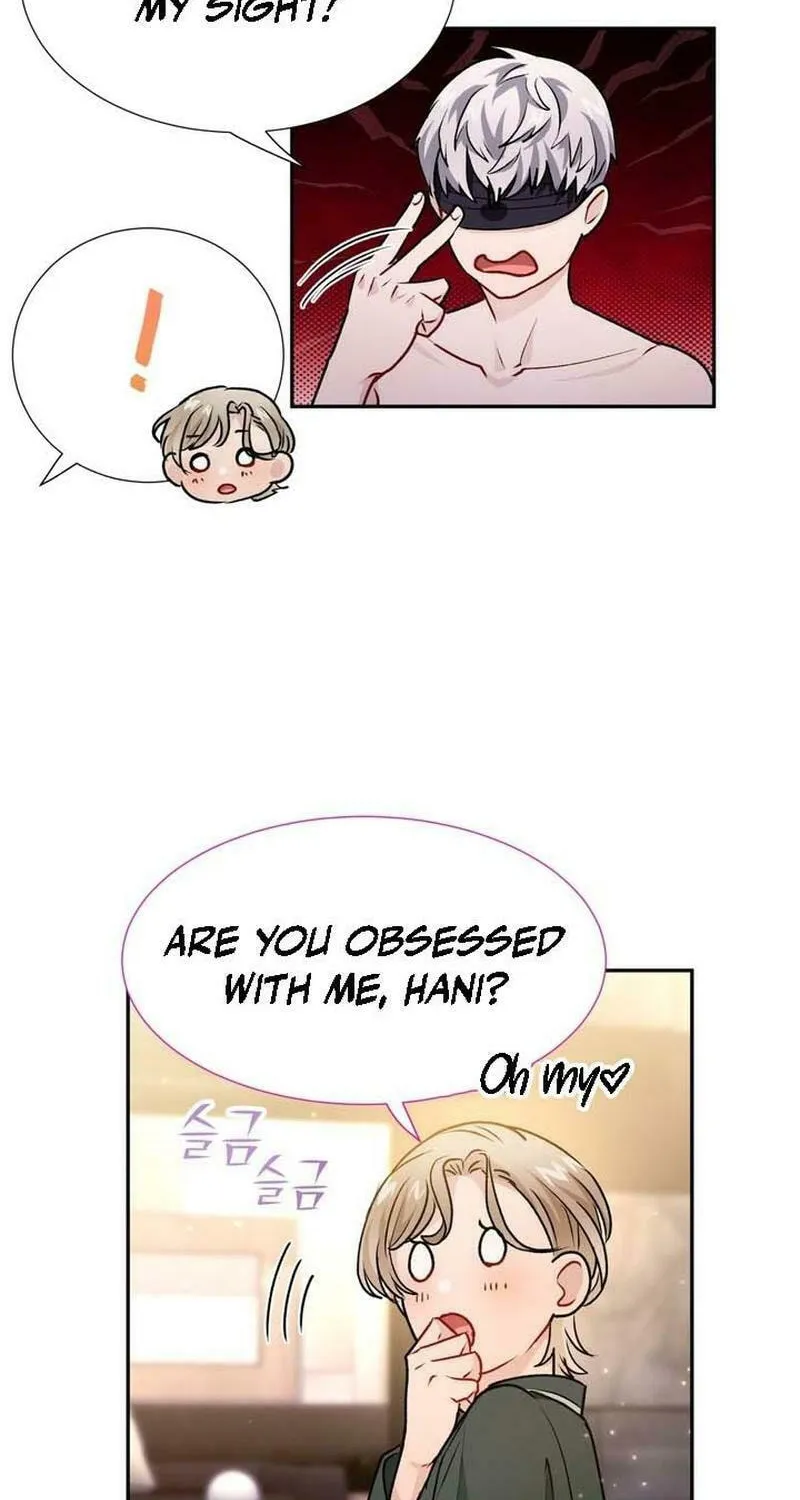 I Became a C-Level Guide Obsessed With Crazy People Chapter 23 page 30 - 