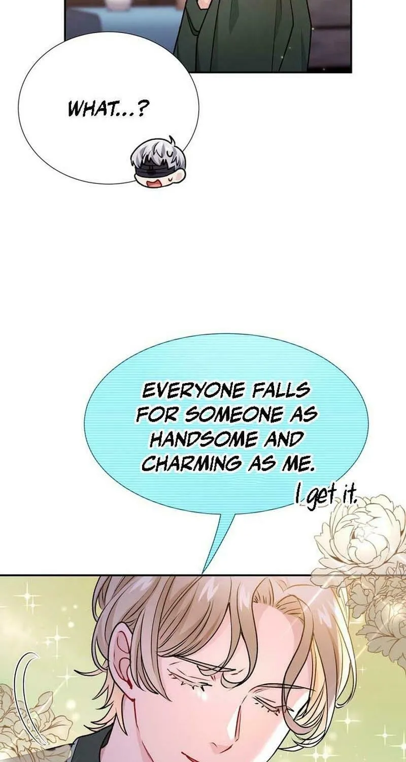 I Became a C-Level Guide Obsessed With Crazy People Chapter 23 page 31 - 