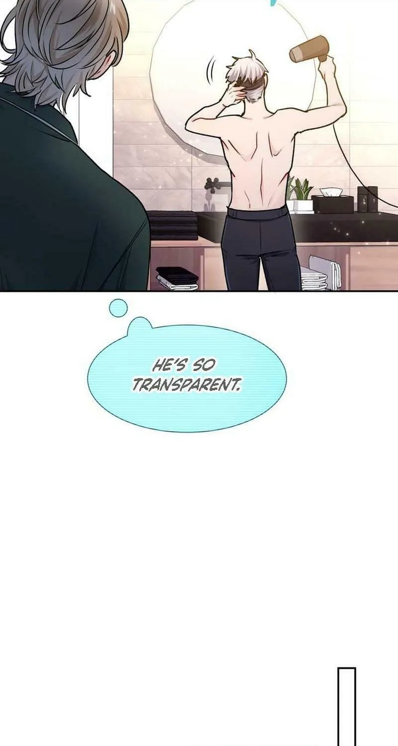 I Became a C-Level Guide Obsessed With Crazy People Chapter 23 page 43 - 