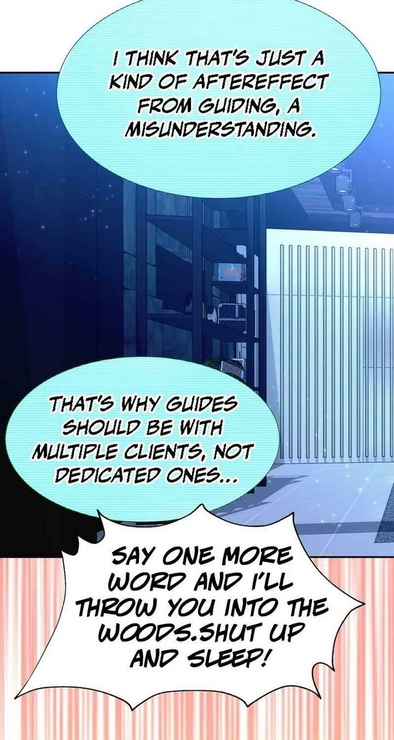 I Became a C-Level Guide Obsessed With Crazy People Chapter 23 page 49 - 