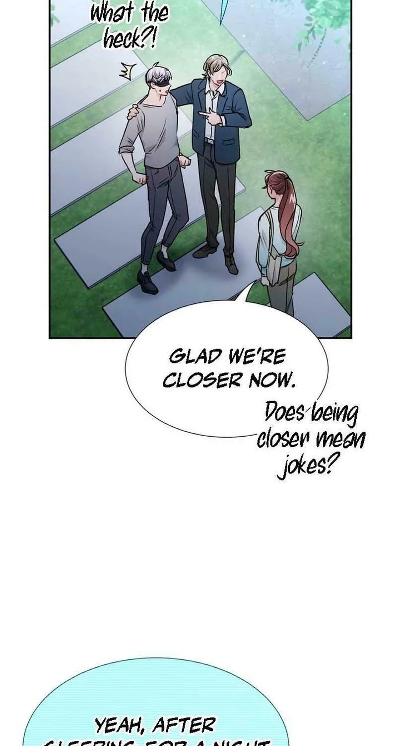 I Became a C-Level Guide Obsessed With Crazy People Chapter 23 page 68 - 