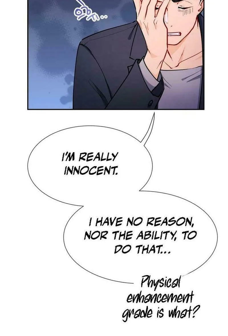 I Became a C-Level Guide Obsessed With Crazy People Chapter 24 page 18 - 