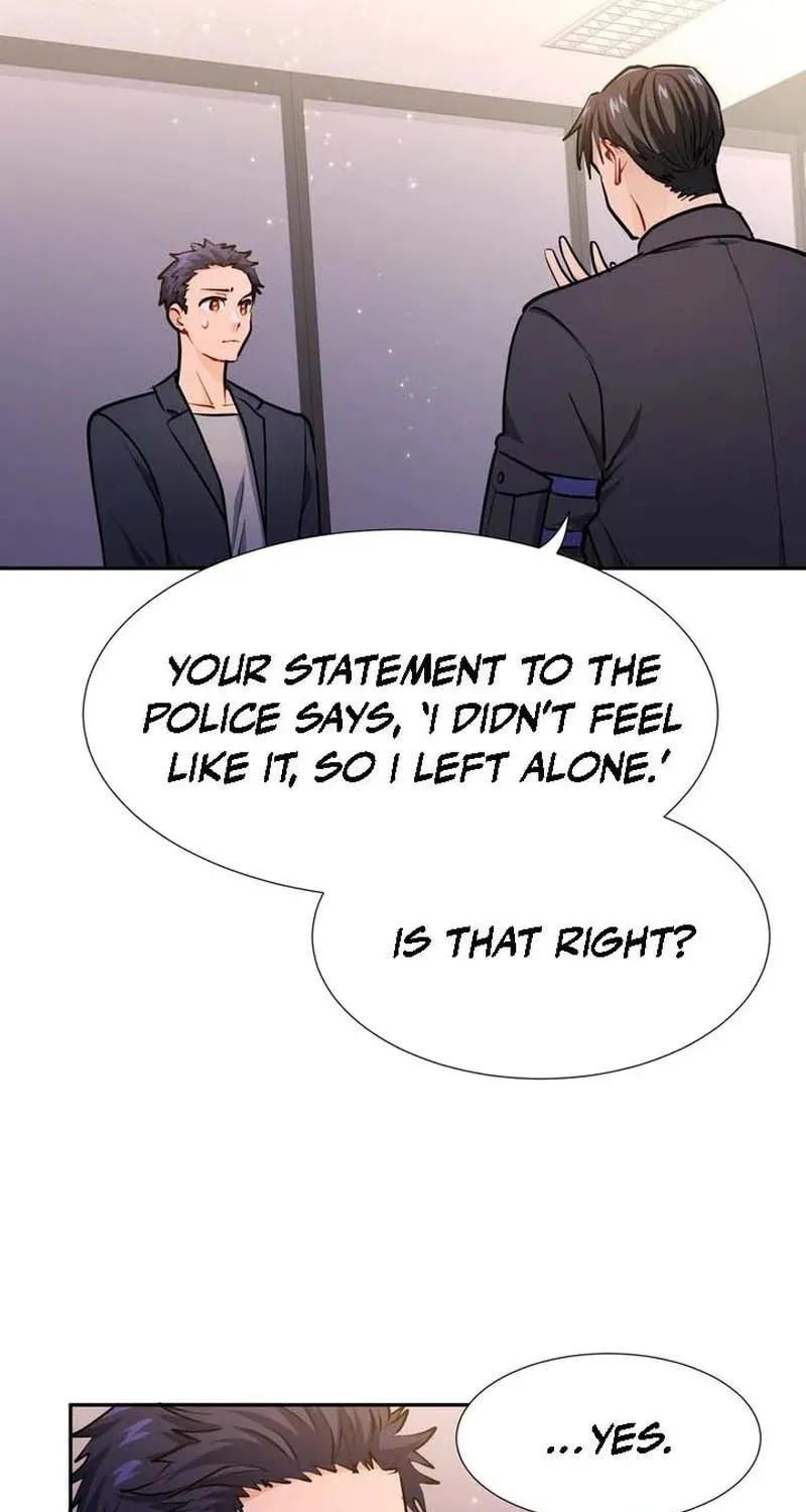 I Became a C-Level Guide Obsessed With Crazy People Chapter 24 page 27 - 
