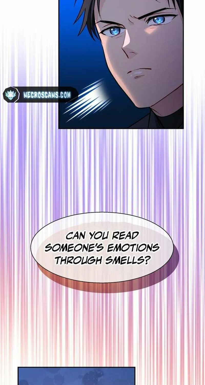 I Became a C-Level Guide Obsessed With Crazy People Chapter 24 page 36 - 