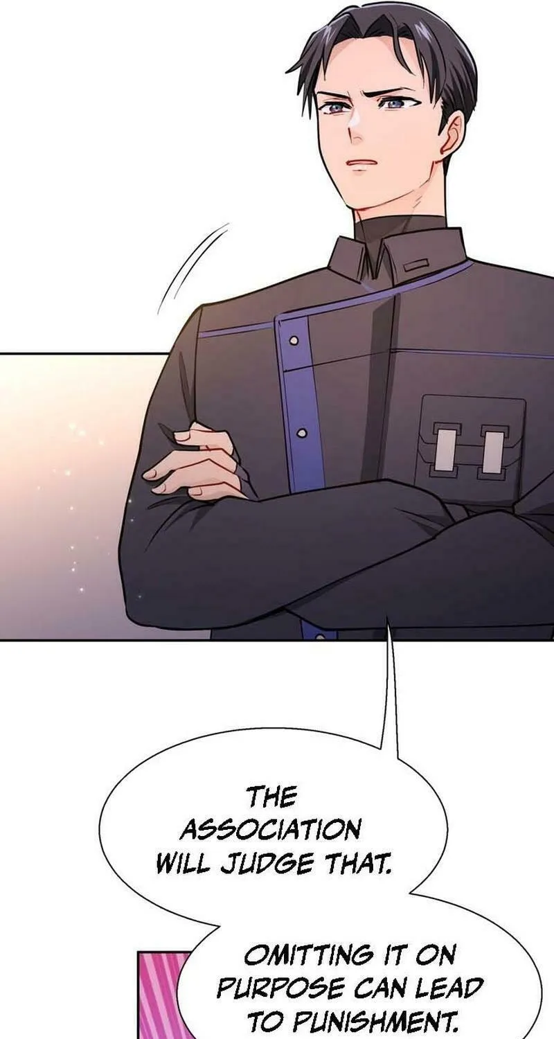 I Became a C-Level Guide Obsessed With Crazy People Chapter 24 page 41 - 