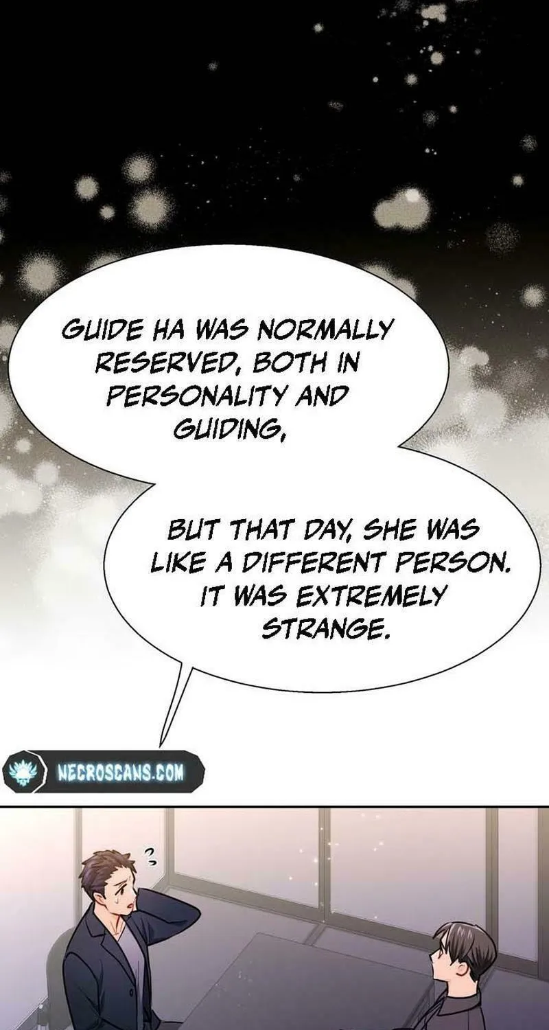 I Became a C-Level Guide Obsessed With Crazy People Chapter 24 page 48 - 