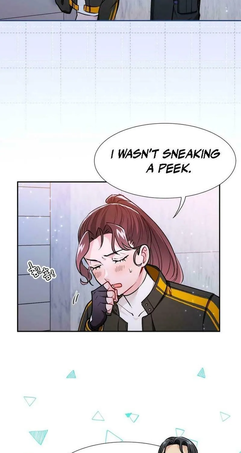 I Became a C-Level Guide Obsessed With Crazy People Chapter 24 page 67 - 