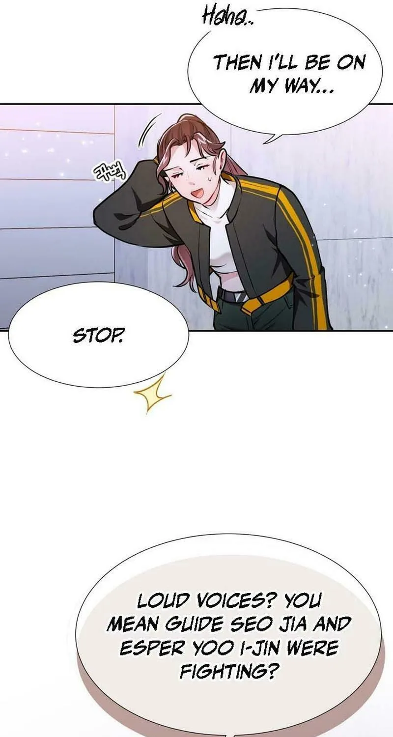 I Became a C-Level Guide Obsessed With Crazy People Chapter 24 page 71 - 