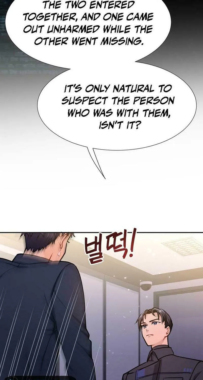 I Became a C-Level Guide Obsessed With Crazy People Chapter 24 page 9 - 