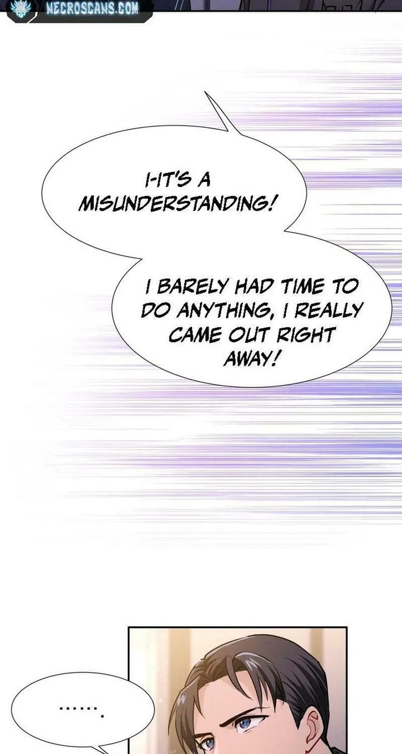 I Became a C-Level Guide Obsessed With Crazy People Chapter 24 page 10 - 