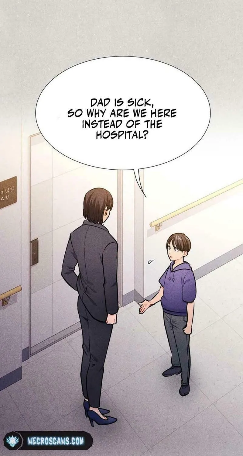 I Became a C-Level Guide Obsessed With Crazy People Chapter 25 page 2 - 