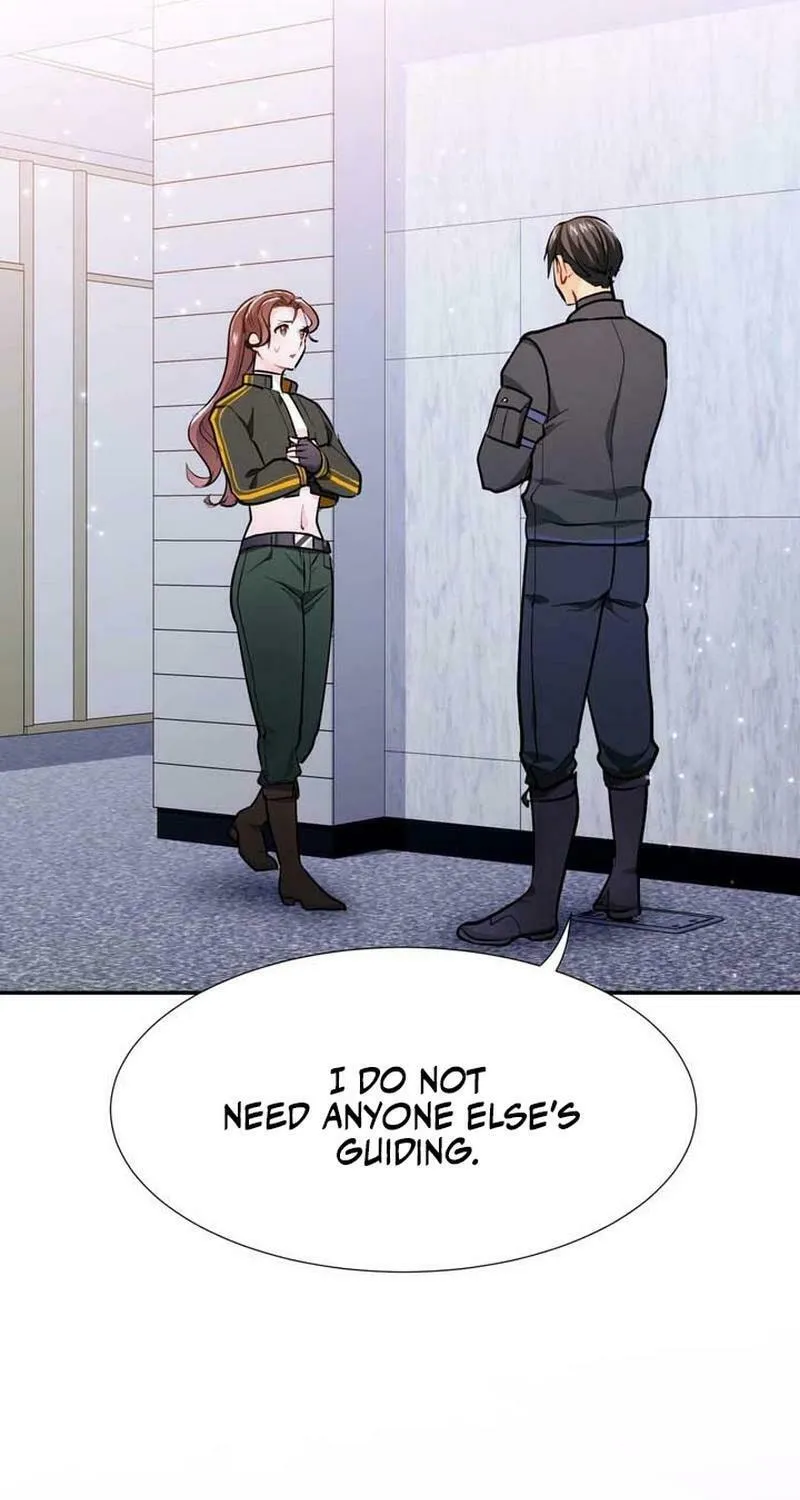 I Became a C-Level Guide Obsessed With Crazy People Chapter 25 page 13 - 