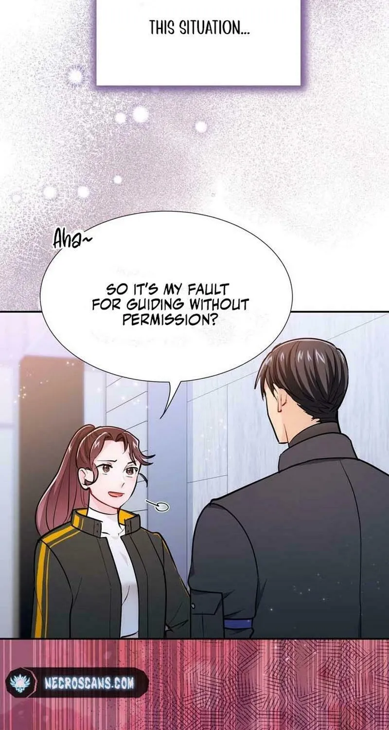 I Became a C-Level Guide Obsessed With Crazy People Chapter 25 page 16 - 