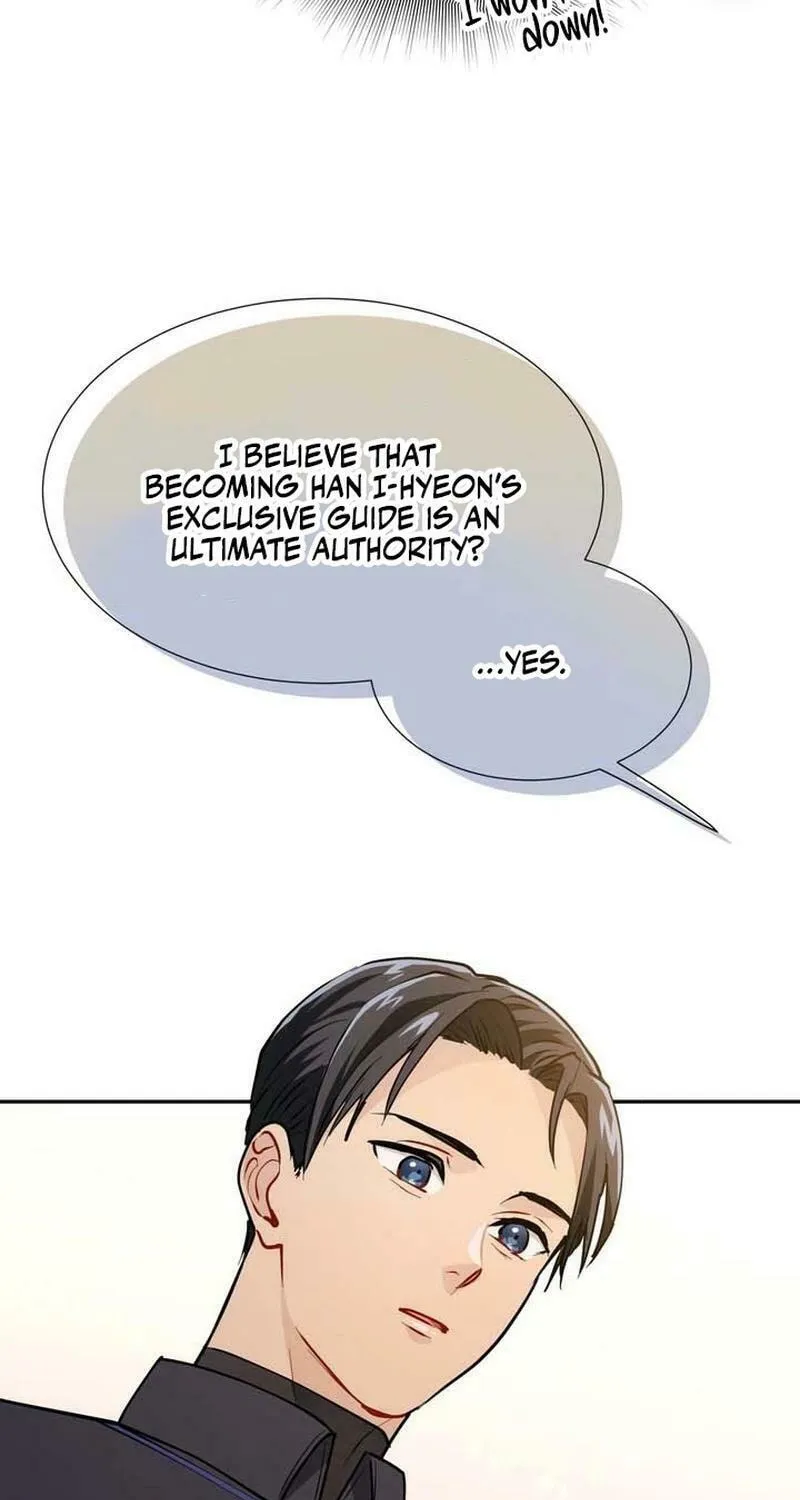 I Became a C-Level Guide Obsessed With Crazy People Chapter 25 page 40 - 