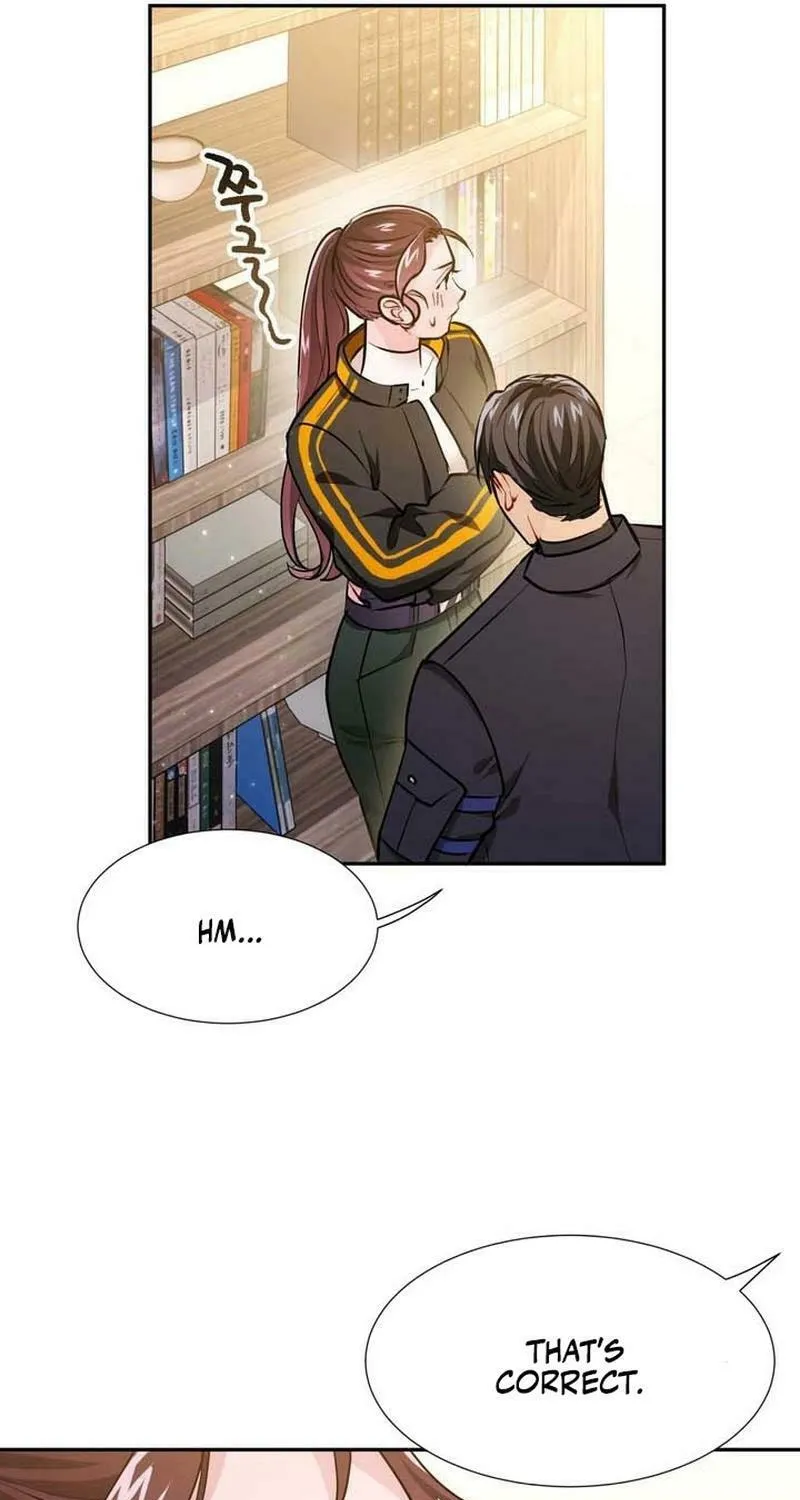 I Became a C-Level Guide Obsessed With Crazy People Chapter 25 page 42 - 
