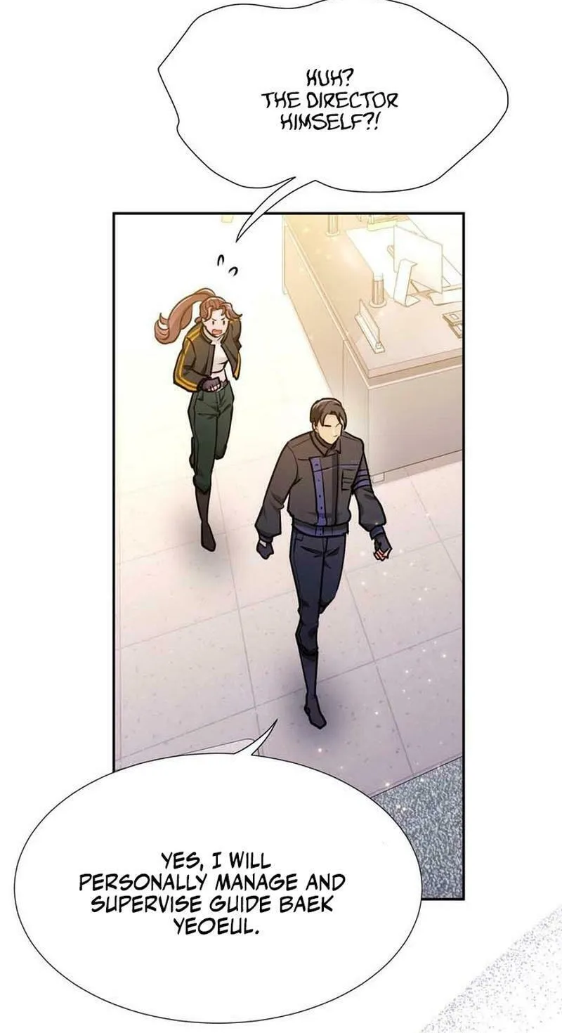 I Became a C-Level Guide Obsessed With Crazy People Chapter 25 page 47 - 