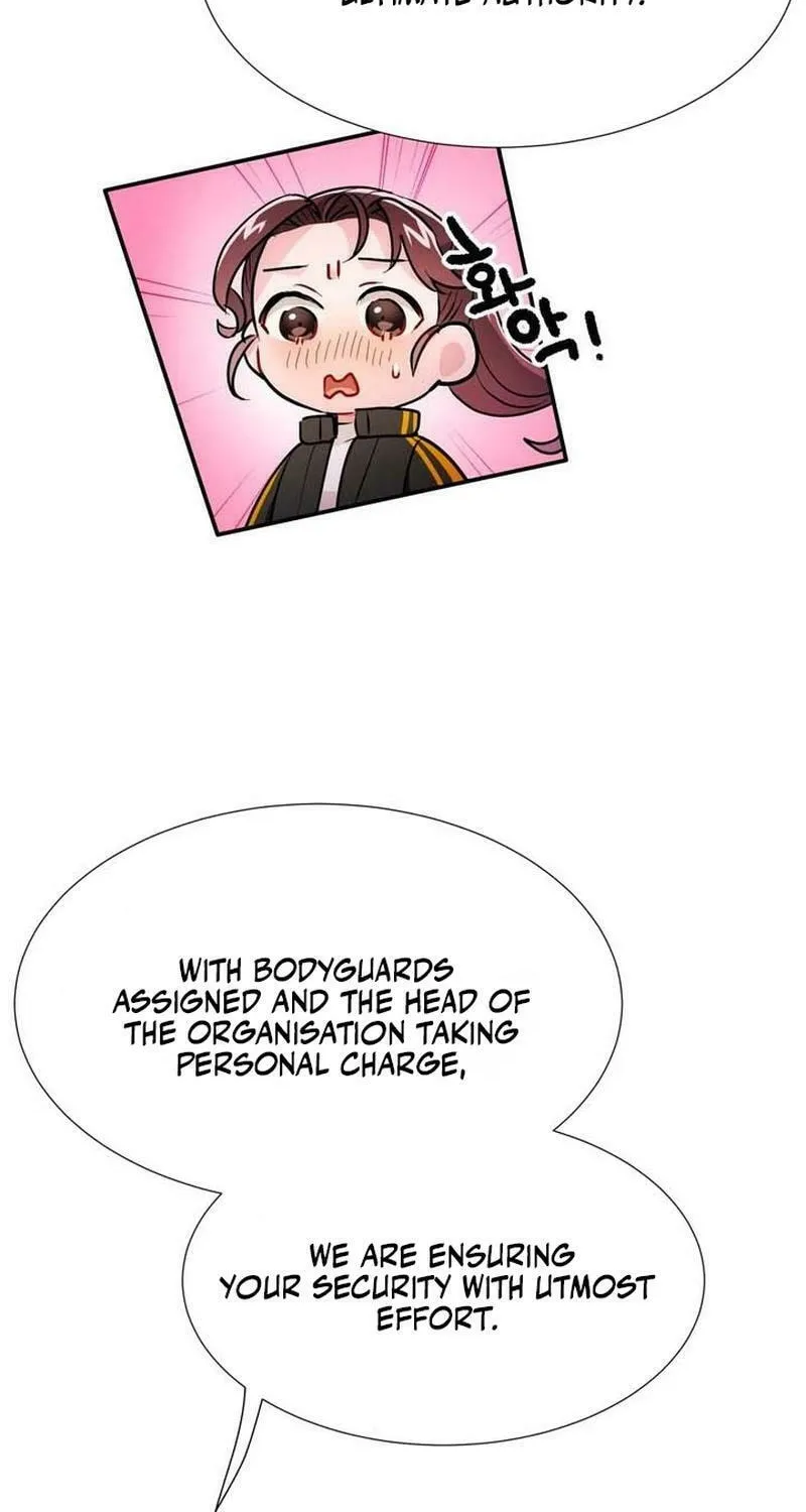 I Became a C-Level Guide Obsessed With Crazy People Chapter 25 page 57 - 