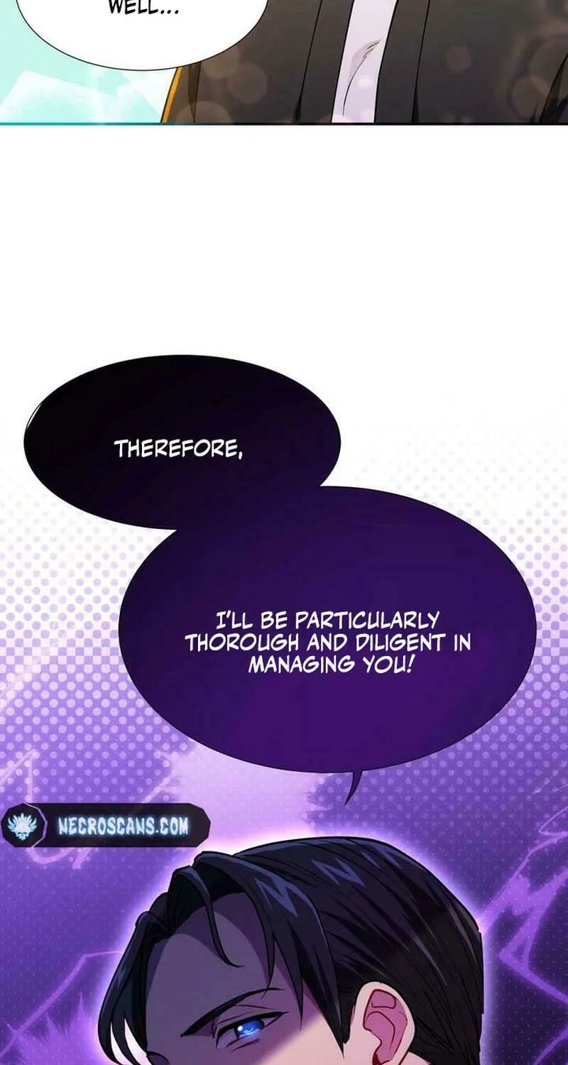 I Became a C-Level Guide Obsessed With Crazy People Chapter 25 page 67 - 