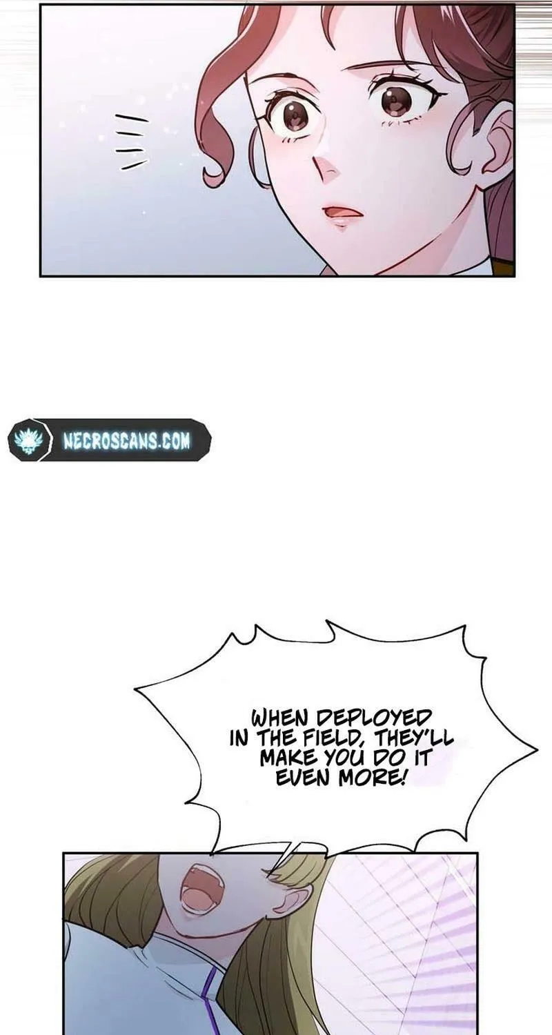 I Became a C-Level Guide Obsessed With Crazy People Chapter 25 page 72 - 