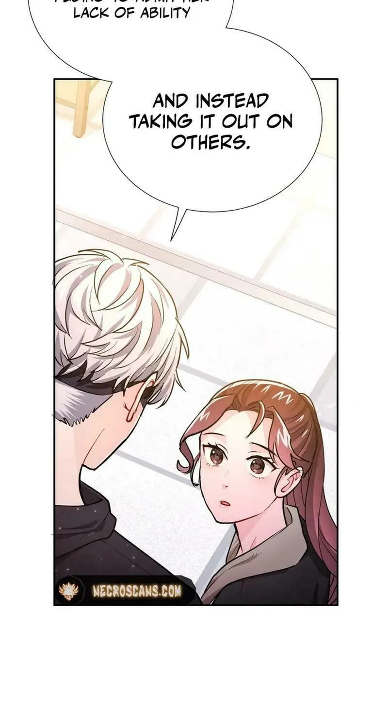 I Became a C-Level Guide Obsessed With Crazy People Chapter 27 page 2 - 