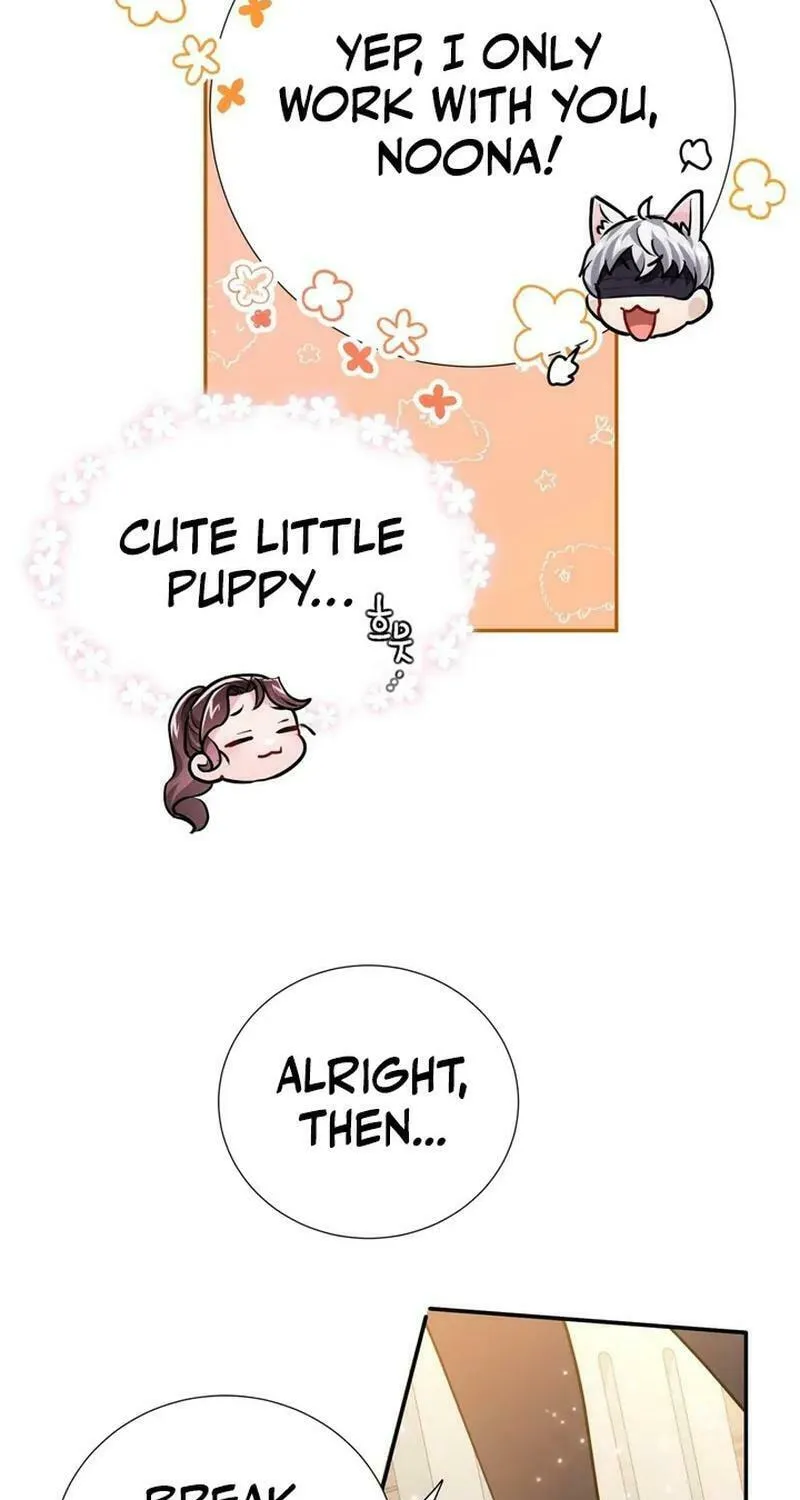 I Became a C-Level Guide Obsessed With Crazy People Chapter 27 page 11 - 