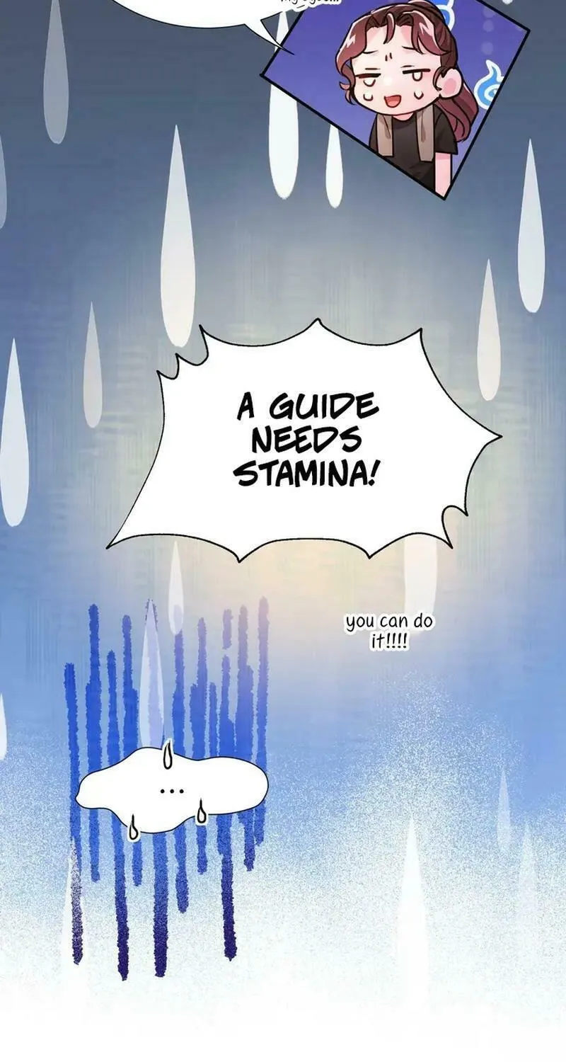 I Became a C-Level Guide Obsessed With Crazy People Chapter 27 page 15 - 