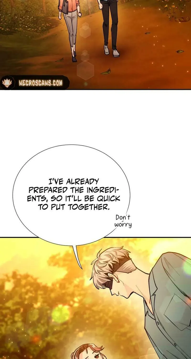 I Became a C-Level Guide Obsessed With Crazy People Chapter 27 page 20 - 