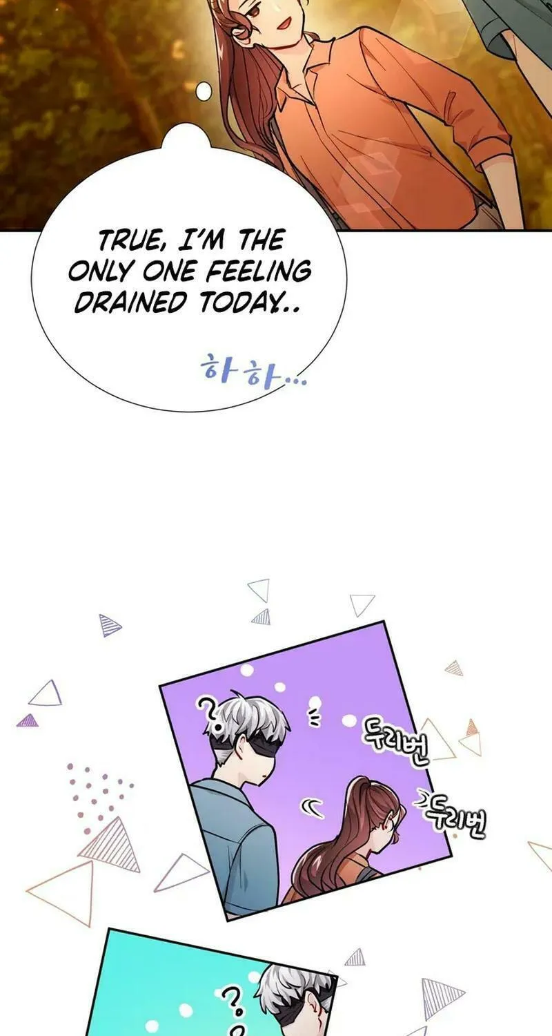 I Became a C-Level Guide Obsessed With Crazy People Chapter 27 page 21 - 